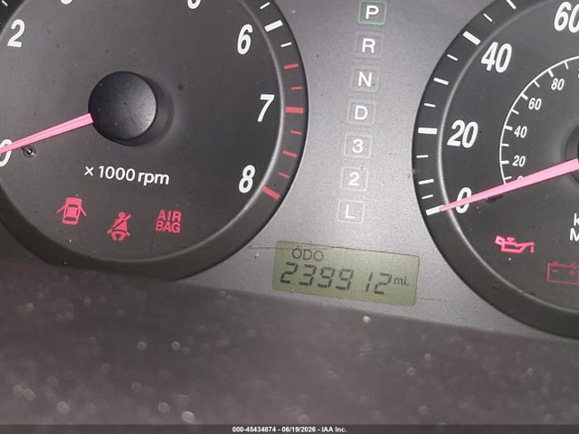 Aukcja sprzedaży 2005 Hyundai Elantra Gls/gt, vin: KMHDN56D95U142403, numer aukcji: 45434874