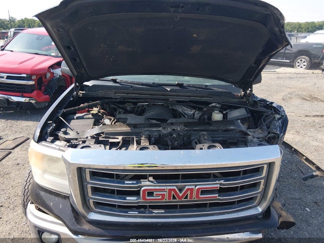 Aukcja sprzedaży 2014 Gmc Sierra 1500 Sle, vin: 1GTV2UEC7EZ238988, numer aukcji: 45434881