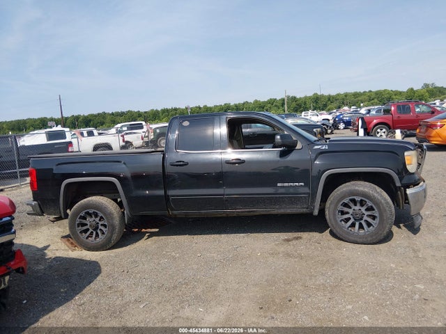 Aukcja sprzedaży 2014 Gmc Sierra 1500 Sle, vin: 1GTV2UEC7EZ238988, numer aukcji: 45434881