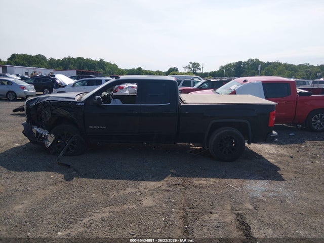 Aukcja sprzedaży 2014 Gmc Sierra 1500 Sle, vin: 1GTV2UEC7EZ238988, numer aukcji: 45434881