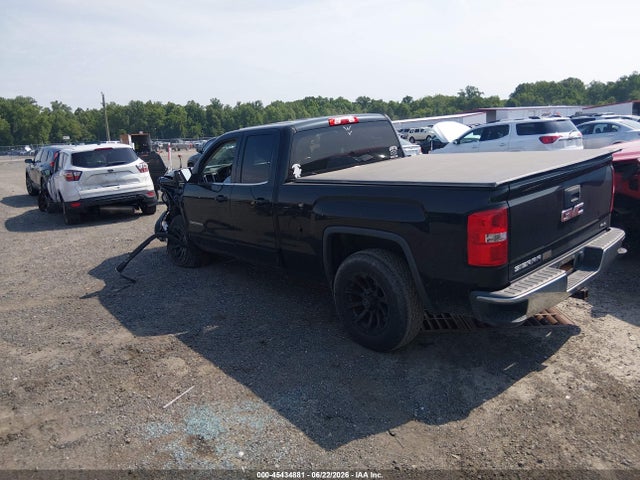 Aukcja sprzedaży 2014 Gmc Sierra 1500 Sle, vin: 1GTV2UEC7EZ238988, numer aukcji: 45434881