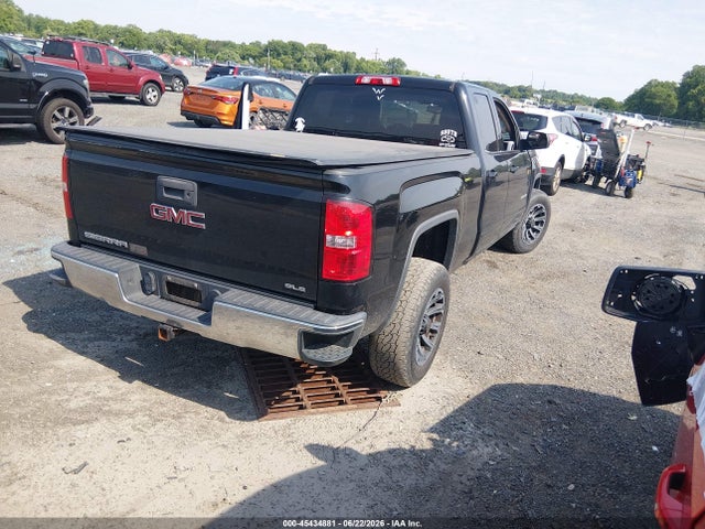 Aukcja sprzedaży 2014 Gmc Sierra 1500 Sle, vin: 1GTV2UEC7EZ238988, numer aukcji: 45434881