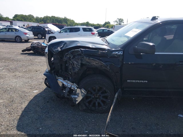 Aukcja sprzedaży 2014 Gmc Sierra 1500 Sle, vin: 1GTV2UEC7EZ238988, numer aukcji: 45434881