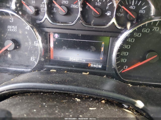 Aukcja sprzedaży 2014 Gmc Sierra 1500 Sle, vin: 1GTV2UEC7EZ238988, numer aukcji: 45434881