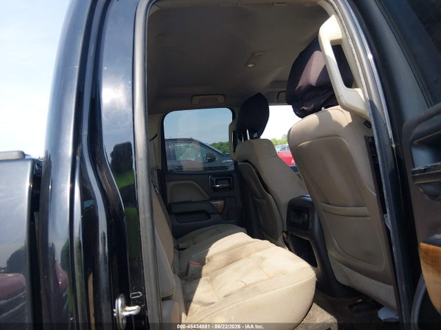 Aukcja sprzedaży 2014 Gmc Sierra 1500 Sle, vin: 1GTV2UEC7EZ238988, numer aukcji: 45434881