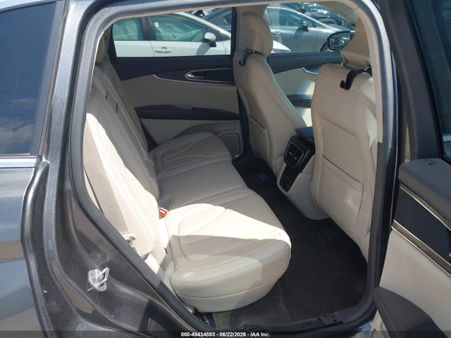 Aukcja sprzedaży 2017 Lincoln Mkx Select, vin: 2LMPJ6KR8HBL35494, numer aukcji: 45434883