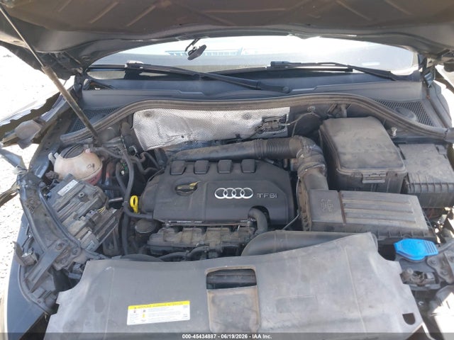 45434887 :رقم المزاد ، WA1GFCFS3GR015535 vin ، 2016 Audi Q3 2.0t Premium Plus مزاد بيع