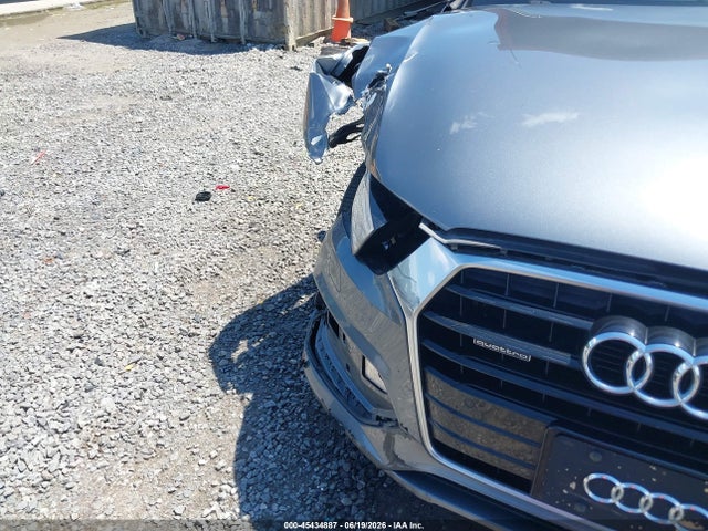 45434887 :رقم المزاد ، WA1GFCFS3GR015535 vin ، 2016 Audi Q3 2.0t Premium Plus مزاد بيع