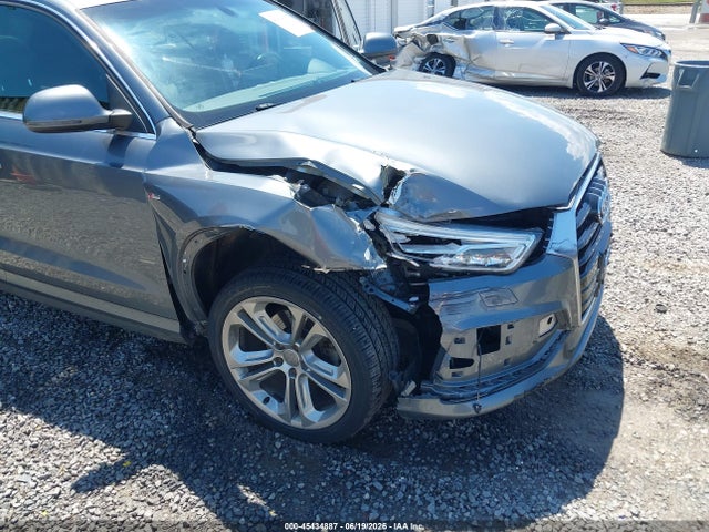 45434887 :رقم المزاد ، WA1GFCFS3GR015535 vin ، 2016 Audi Q3 2.0t Premium Plus مزاد بيع