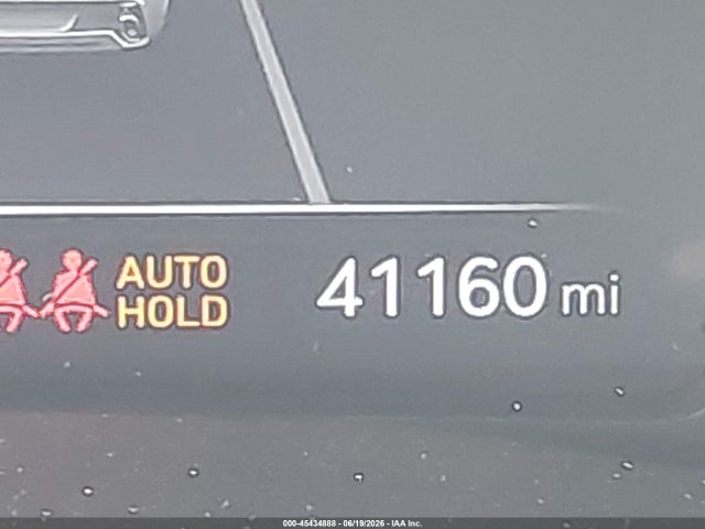 Aukcja sprzedaży 2025 Genesis Gv70 2.5t Awd, vin: KMUMADTB7SU207156, numer aukcji: 45434888
