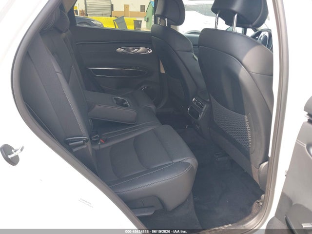 Aukcja sprzedaży 2025 Genesis Gv70 2.5t Awd, vin: KMUMADTB7SU207156, numer aukcji: 45434888