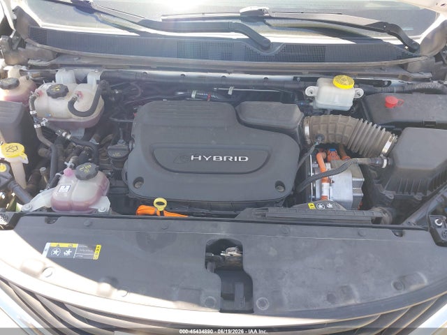 Chrysler Pacifica Hybrid Touring Plus 2017 2C4RC1H7XHR797428 Image 10