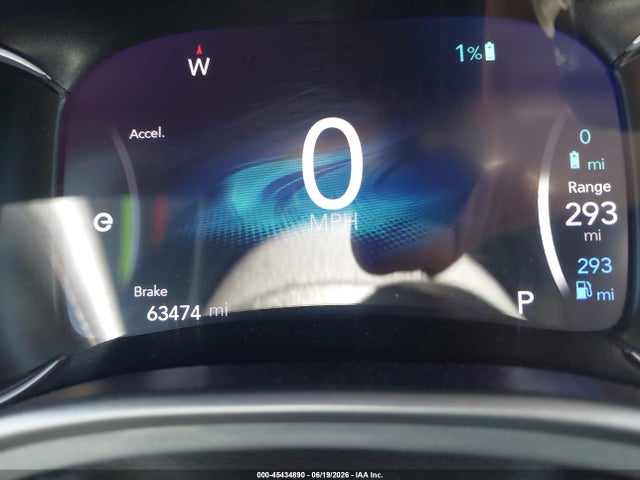 Chrysler Pacifica Hybrid Touring Plus 2017 2C4RC1H7XHR797428 Image 15