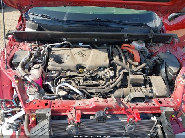 JTMEB3FV0PD124969 Toyota Rav4 Prime Xse