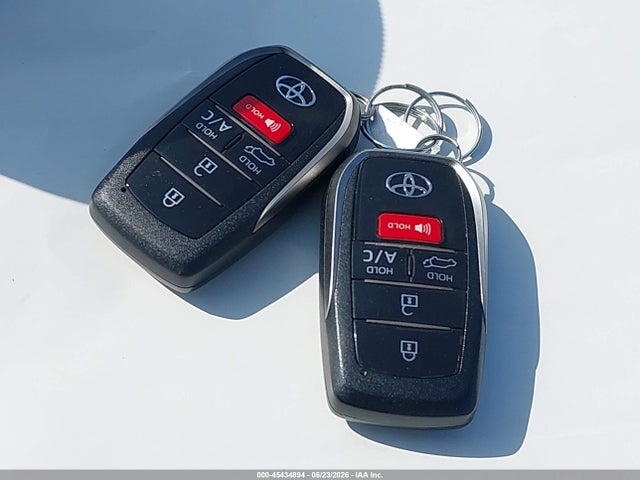 JTMEB3FV0PD124969 Toyota Rav4 Prime Xse