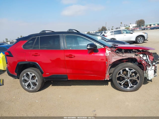 JTMEB3FV0PD124969 Toyota Rav4 Prime Xse