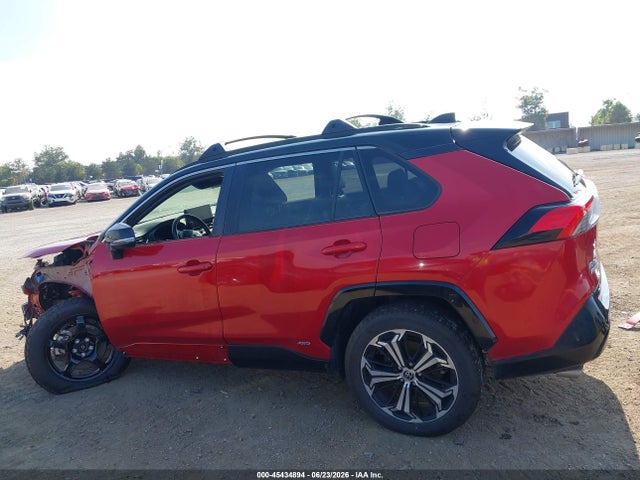 JTMEB3FV0PD124969 Toyota Rav4 Prime Xse