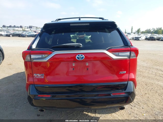 JTMEB3FV0PD124969 Toyota Rav4 Prime Xse