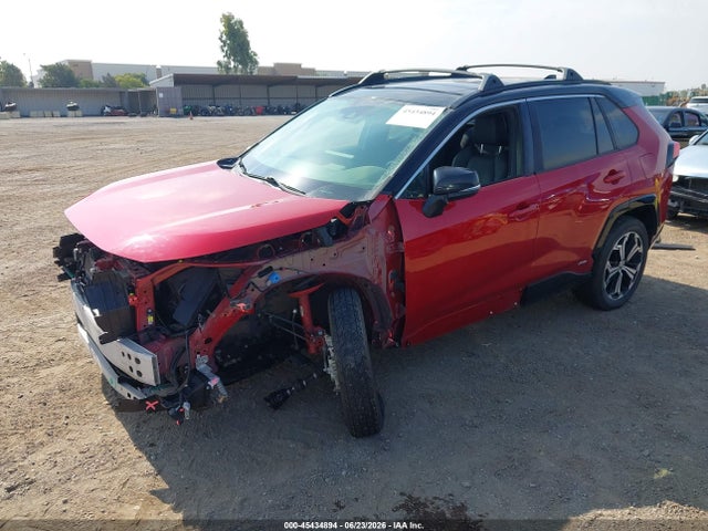JTMEB3FV0PD124969 Toyota Rav4 Prime Xse