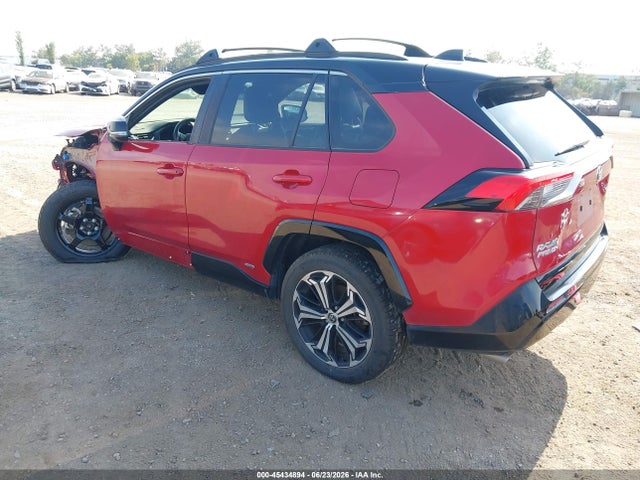 JTMEB3FV0PD124969 Toyota Rav4 Prime Xse