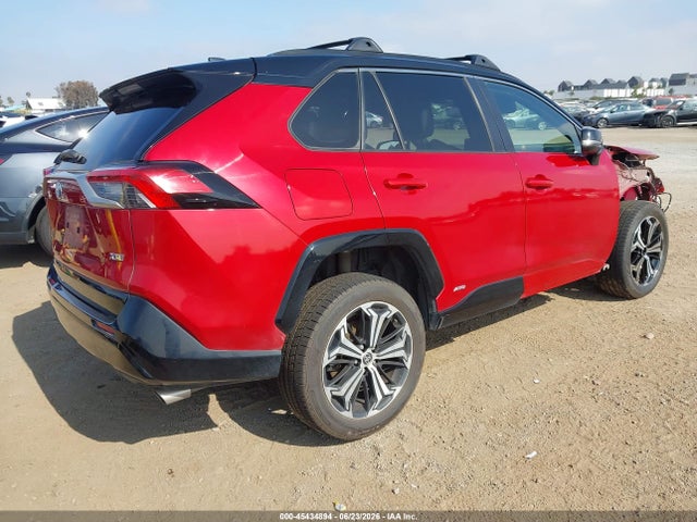 JTMEB3FV0PD124969 Toyota Rav4 Prime Xse