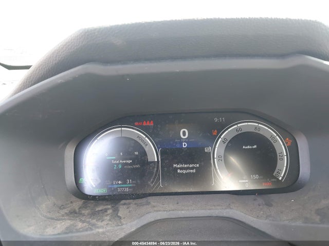 JTMEB3FV0PD124969 Toyota Rav4 Prime Xse