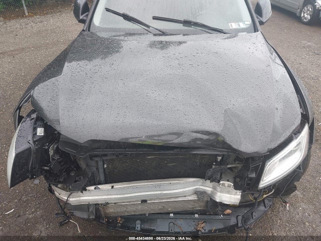 Aukcja sprzedaży 2015 Audi Q5 2.0t Premium, vin: WA1LFAFP1FA101826, numer aukcji: 45434898