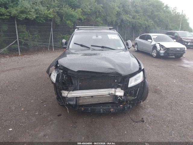 Aukcja sprzedaży 2015 Audi Q5 2.0t Premium, vin: WA1LFAFP1FA101826, numer aukcji: 45434898