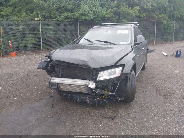 Aukcja sprzedaży 2015 Audi Q5 2.0t Premium, vin: WA1LFAFP1FA101826, numer aukcji: 45434898