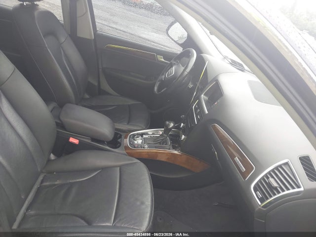 Aukcja sprzedaży 2015 Audi Q5 2.0t Premium, vin: WA1LFAFP1FA101826, numer aukcji: 45434898