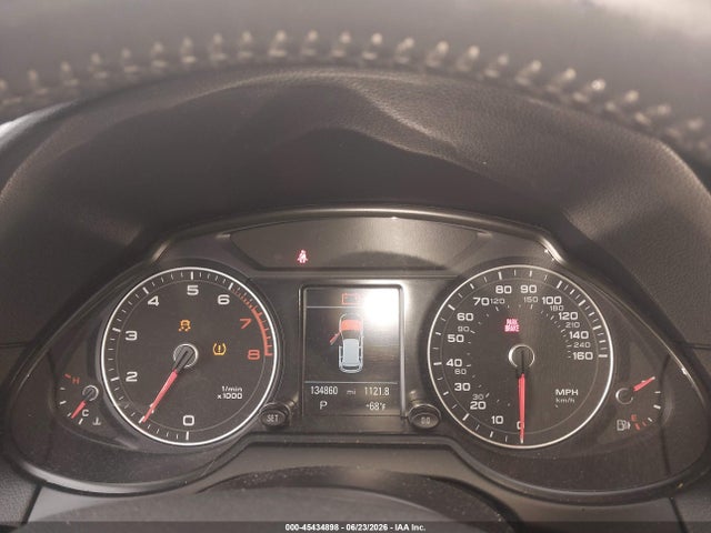 Aukcja sprzedaży 2015 Audi Q5 2.0t Premium, vin: WA1LFAFP1FA101826, numer aukcji: 45434898