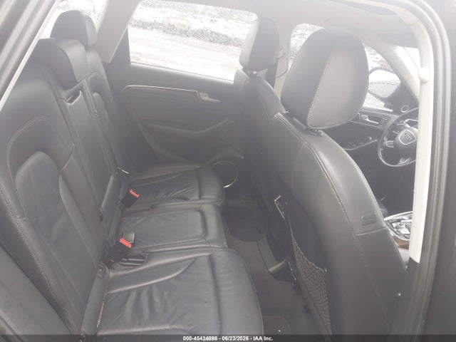 Aukcja sprzedaży 2015 Audi Q5 2.0t Premium, vin: WA1LFAFP1FA101826, numer aukcji: 45434898