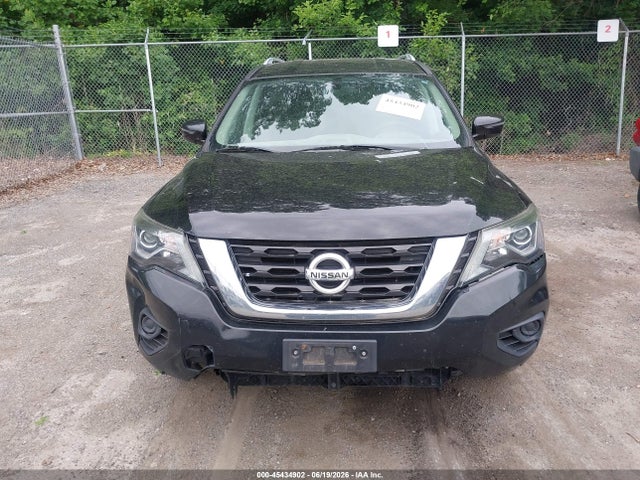 Aukcja sprzedaży 2017 Nissan Pathfinder S, vin: 5N1DR2MM7HC912243, numer aukcji: 45434902