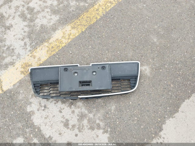 Chevrolet Sonic Lt Auto 2014 1G1JC5SB2E4205724 Image 12