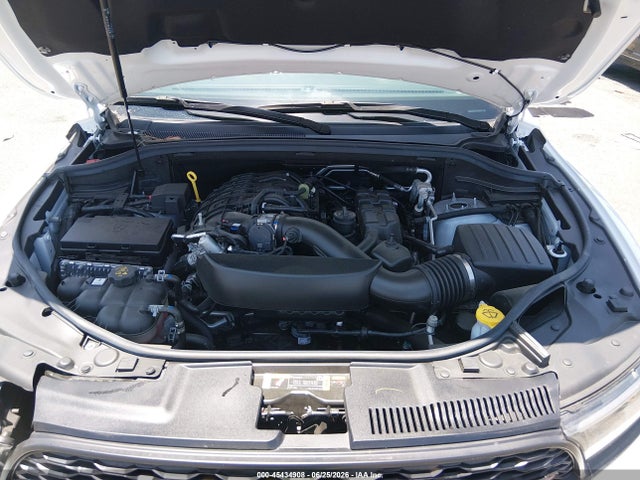 Dodge Durango Gt Rwd 2025 1C4RDHDG3SC514458 Image 10