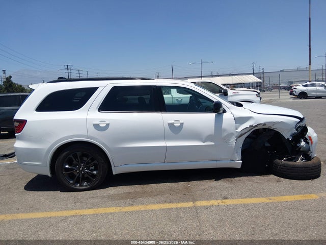 Dodge Durango Gt Rwd 2025 1C4RDHDG3SC514458 Image 13