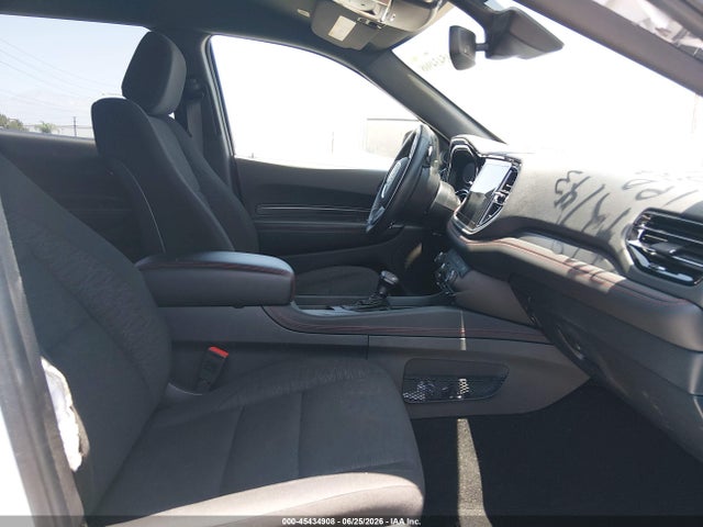 Dodge Durango Gt Rwd 2025 1C4RDHDG3SC514458 Image 5