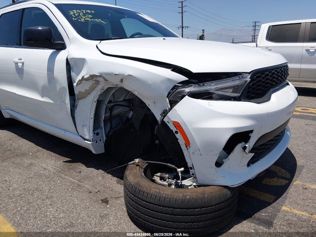Dodge Durango Gt Rwd 2025 1C4RDHDG3SC514458 Image 6