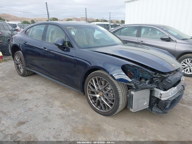 WP0AJ2A79ML114656 auction archive image