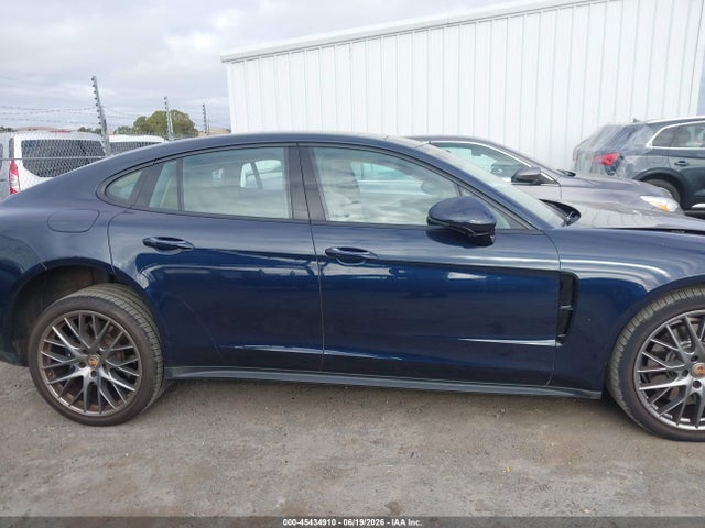 Porsche PANAMERA 4 2021 WP0AJ2A79ML114656 Image 14