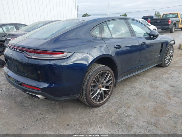 Porsche PANAMERA 4 2021 WP0AJ2A79ML114656 Image 4