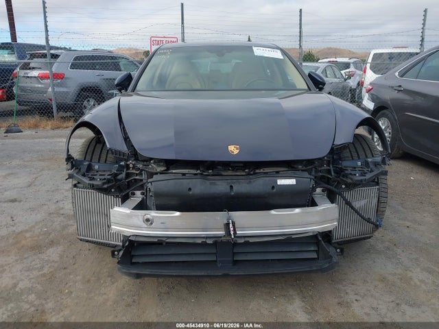 Porsche PANAMERA 4 2021 WP0AJ2A79ML114656 Image 6