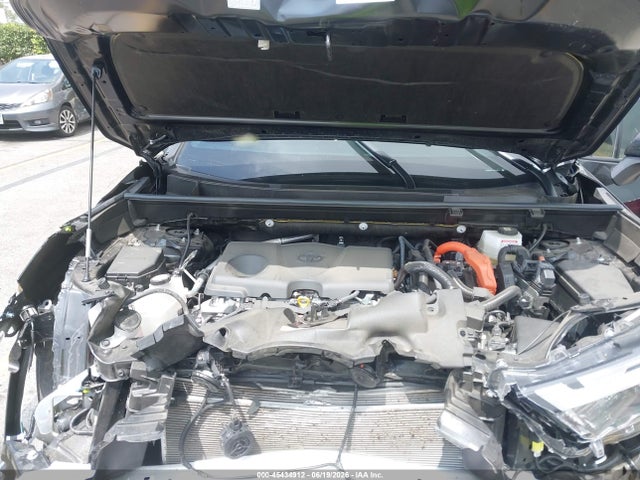 JTMB6RFV0SD582577 Toyota Rav4 Hybrid Xle Premium