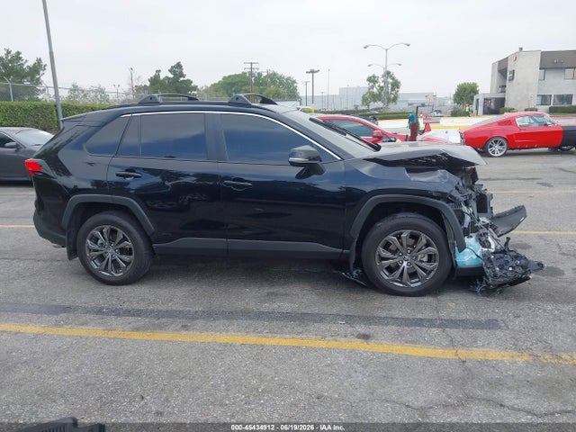 JTMB6RFV0SD582577 Toyota Rav4 Hybrid Xle Premium