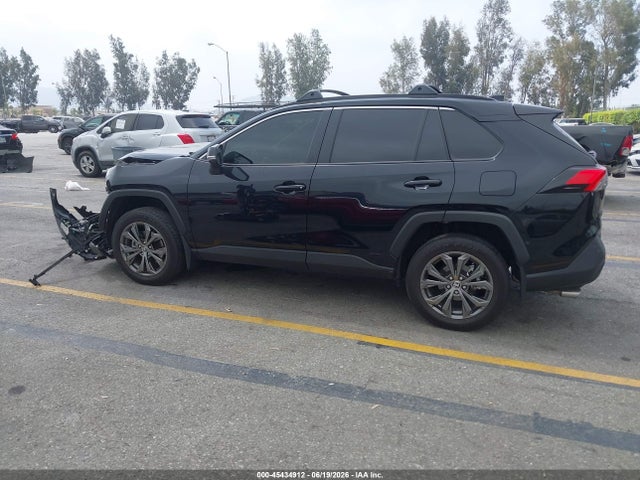 JTMB6RFV0SD582577 Toyota Rav4 Hybrid Xle Premium