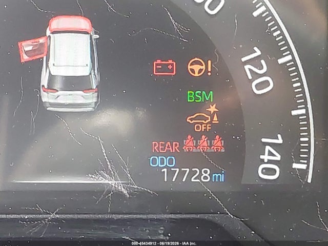 JTMB6RFV0SD582577 Toyota Rav4 Hybrid Xle Premium