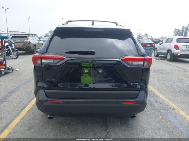 JTMB6RFV0SD582577 Toyota Rav4 Hybrid Xle Premium