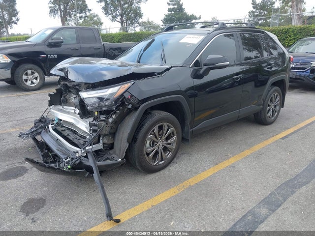 JTMB6RFV0SD582577 Toyota Rav4 Hybrid Xle Premium