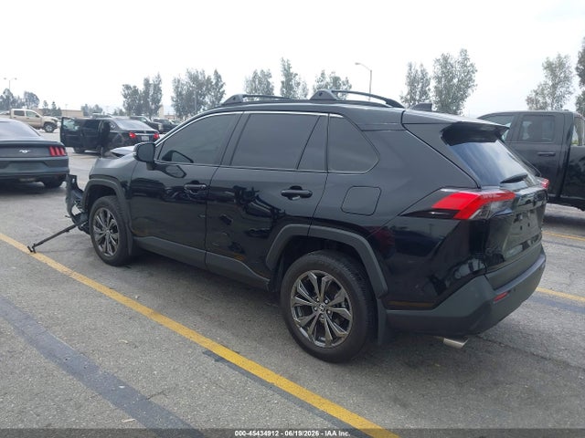 JTMB6RFV0SD582577 Toyota Rav4 Hybrid Xle Premium