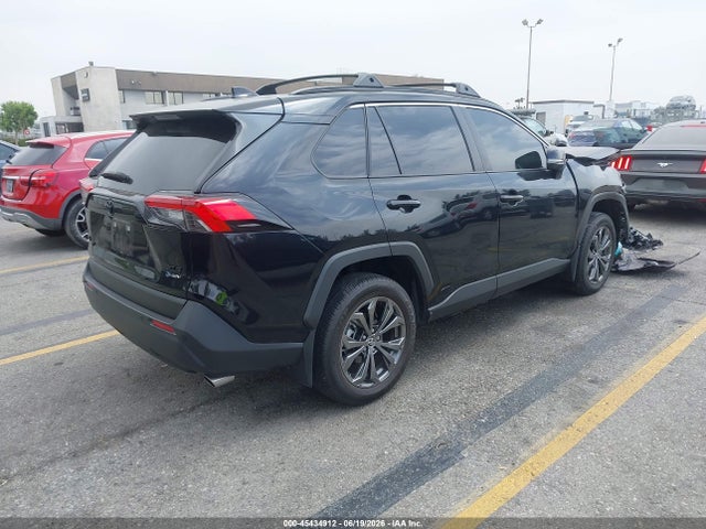 JTMB6RFV0SD582577 Toyota Rav4 Hybrid Xle Premium